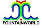 Fountainworld Logo