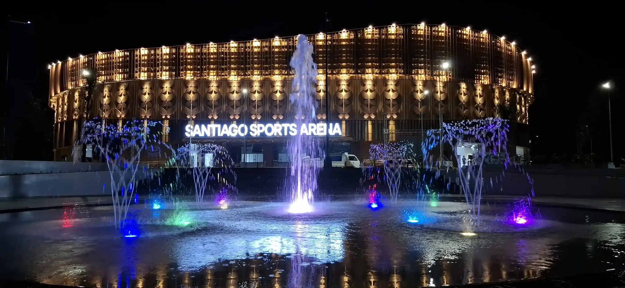 FountainWorld Water Features